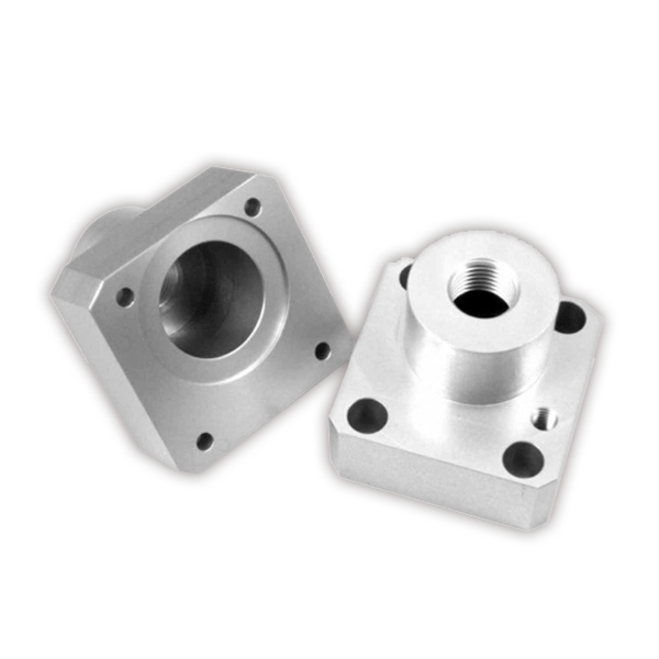 Customized CNC Milling Parts Aluminum Adonizing Hardware Products